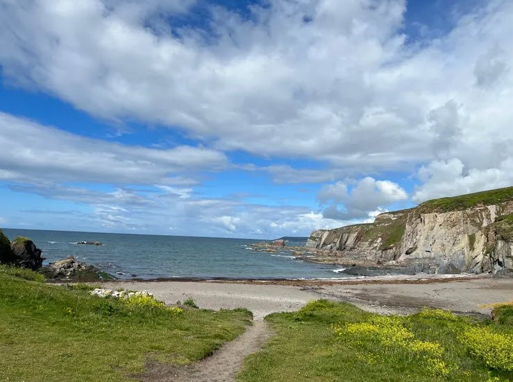Cumberland East Bay, United Kingdom
